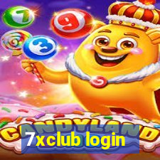 7xclub login